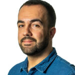 Hugo Garrido es ingeniero técnico en Informática de Sistemas y periodista especializado en datos e investigación.