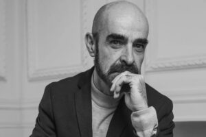 Javier Díaz de Lesana llega a SpainMedia desde la coordinación web de Mujerhoy del Grupo Vocento.