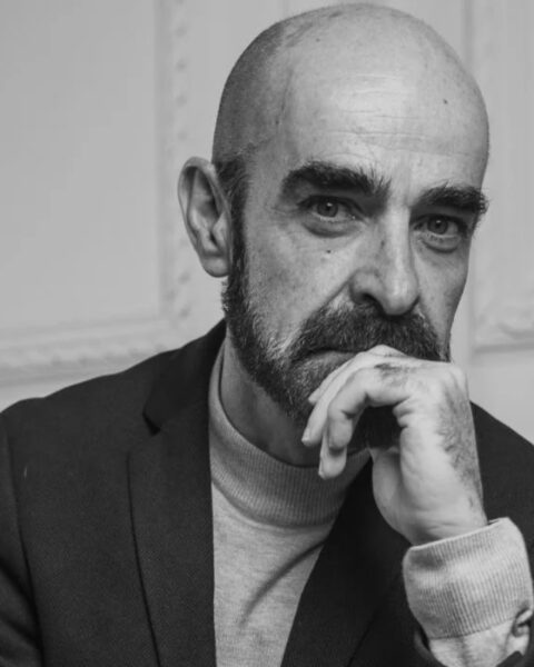 Javier Díaz de Lesana llega a SpainMedia desde la coordinación web de Mujerhoy del Grupo Vocento.