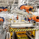 Seat & Cupra ha entregado 586.300 vehículos durante 2025.