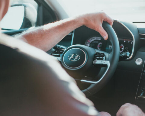 Ponle Freno convoca a los premios de seguridad vial desde hace más de quince años.