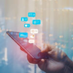 Aula Dircom propone unapuesta al día de las estrategias de comunicaciòn y marketing en redes sociales.