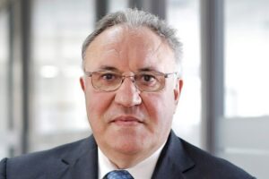 José Antonio Jainaga llega a la presidencia de Talgo luego de su paso por Sidenor y de Mirai Investments.