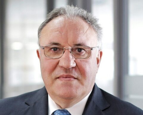 José Antonio Jainaga llega a la presidencia de Talgo luego de su paso por Sidenor y de Mirai Investments.