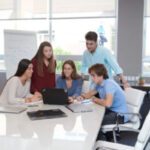 El programa de la UFV en Dirección de Empresas arranca en enero de 2026.