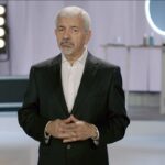 El presentador Carlos Sobera es el embajador de 12 Meses, 12 Causas para promover la lucha contra el cáncer infantil.