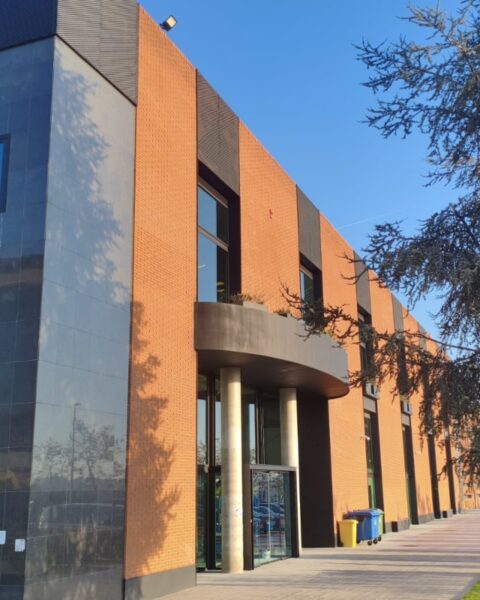 Net-Pharma Hub en Barcelona, un ecosistema clave para el sector farmacéutico que abrirá en mayo en Sant Quirze del Vallès.