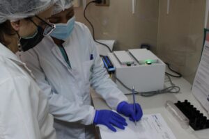 La iniciativa, llamada ChagasLAMP-2, se desarrollará hasta finales de 2027.
