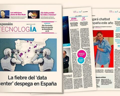 Expansión TecnologIA