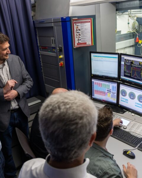 Repsol y Horse Powertrain desarrollan un motor híbrido que reduce el consumo un 40%.