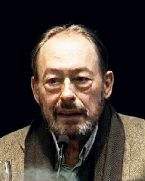 Gregorio Moran