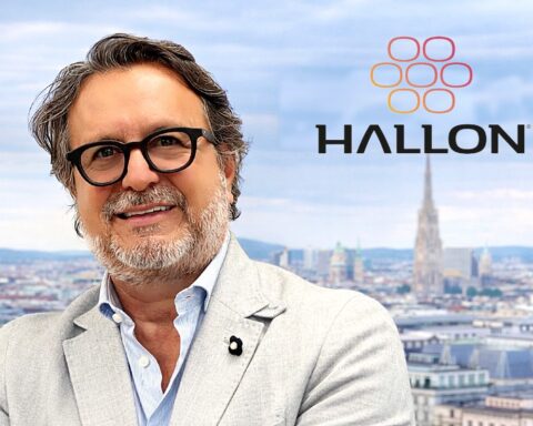 Hallon se incorpora en FIBEP