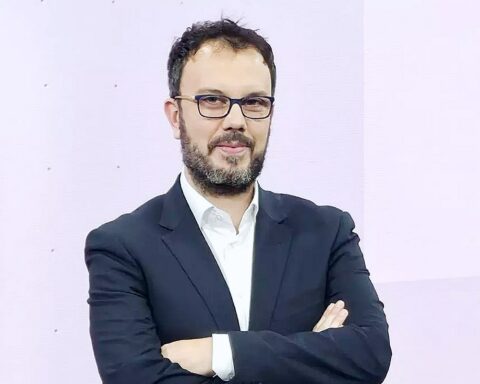 Javier de Sola nuevo director Informativos CARTV Aragón Radio Aragón TV