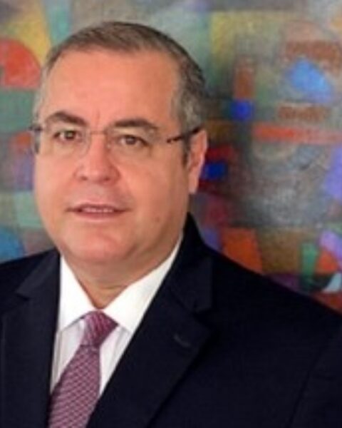 José González-Campo Hinojosa es director senior Asuntos Corporativos y Sostenibilidad en Corporación Multi Inversiones CMI.