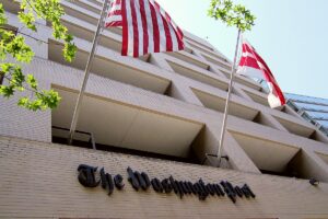 The Washington Post