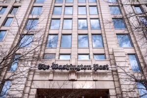 The Washington Post