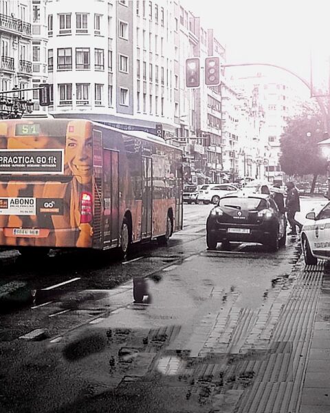 Zercana Consulting. Publicidad exterior de España