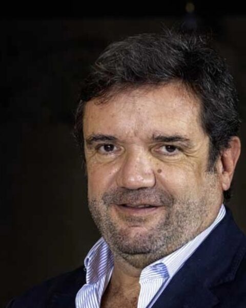 Francisco Sierra Hernando, vicesecretario general de la APM, será uno d elos moderadores de la jornada sobre estrategias ante la caída del tráfico digital.