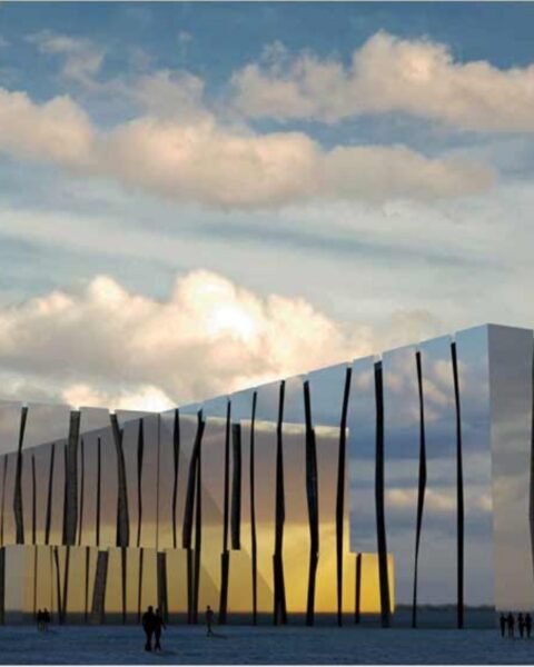 El centro de experimentación en fusión nuclear que construirá Ferrovial estará ubicado en Granada.