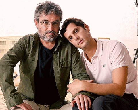 laSexta presenta tráiler Sidosa documental Eduardo Casanova