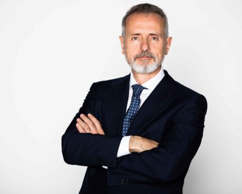 Marc Murtra ha presentado los resultados de Telefónica en el último trimestre de 2025.