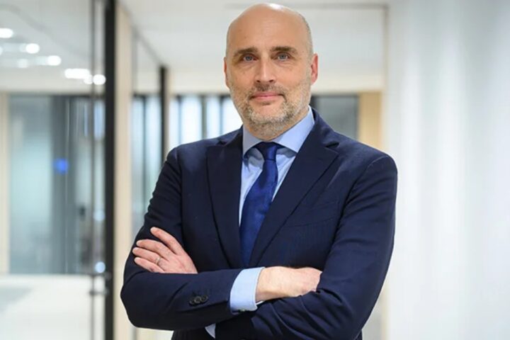 Como director, Michele Quintano liderará la estrategia académica y de crecimiento de Esade Executive Education
