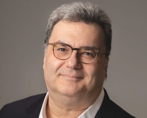 Patrick Béhar, Global CEO de la compañía Fifty5Blue.