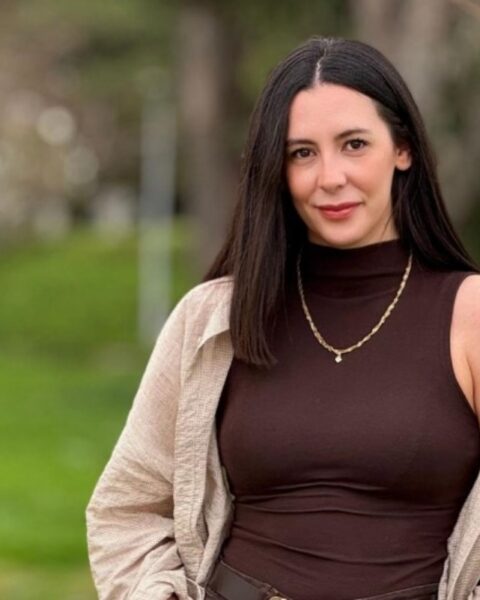 Hasta ahora Carolina Orihuel ejercía como jefa de Redacción del diario SOM GANDIA.