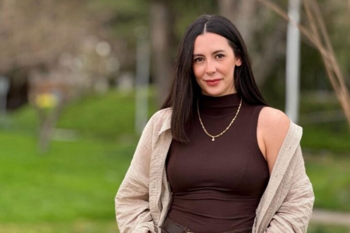 Hasta ahora Carolina Orihuel ejercía como jefa de Redacción del diario SOM GANDIA.