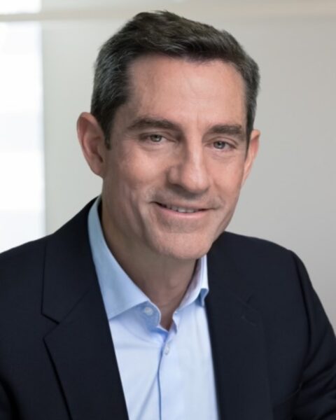 Martín Tolcachir es el CEO del Grupo Dia.