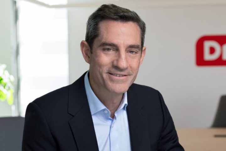 Martín Tolcachir es el CEO del Grupo Dia.