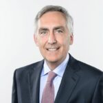 Peter Loescher compaginará su función de vicepresidente de CaixaBank con consejerías en Telefónica y Royal Philips.