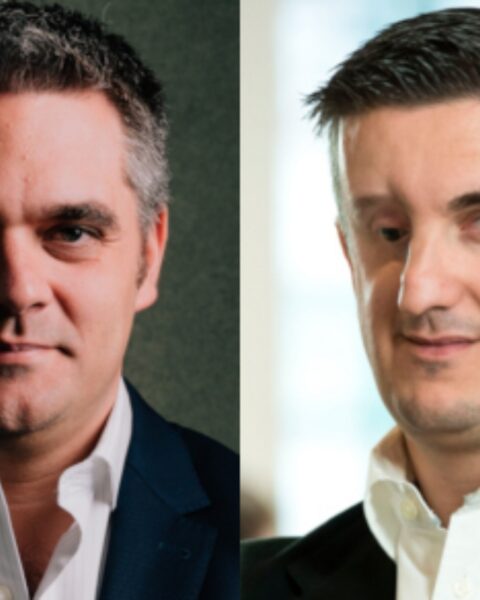 Kike Lozano y Víctor García-Morato se integraron al nuevo departamento de investigación de mercado de Mediapro.