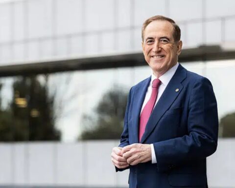 Antonio Huertas, presidente de Mapfre, ha destacado los resultados y las mejoras en el Plan Estratégico 2026.