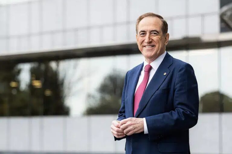 Antonio Huertas, presidente de Mapfre, ha destacado los resultados y las mejoras en el Plan Estratégico 2026.