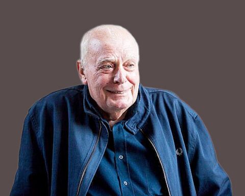 Antonio Lobo Antunes