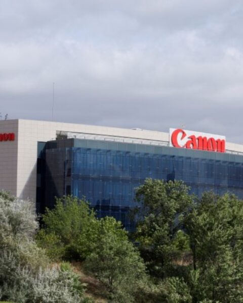 En el mercado español, Canon ha registrado un mayor número de instalaciones de este tipo de dispositivos que en cualquier otra región de EMEA