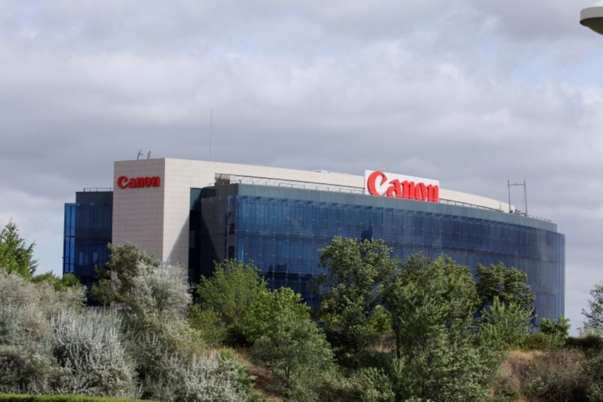 En el mercado español, Canon ha registrado un mayor número de instalaciones de este tipo de dispositivos que en cualquier otra región de EMEA