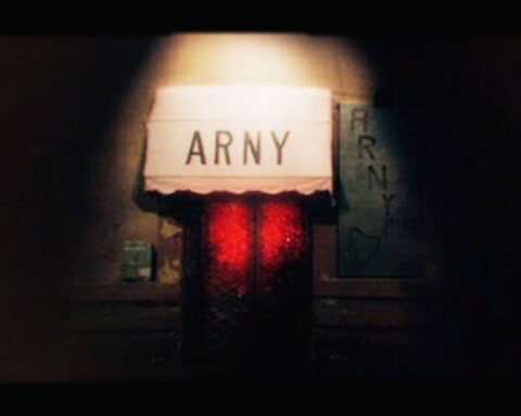 Caso Arny. Podcast Onda Cero