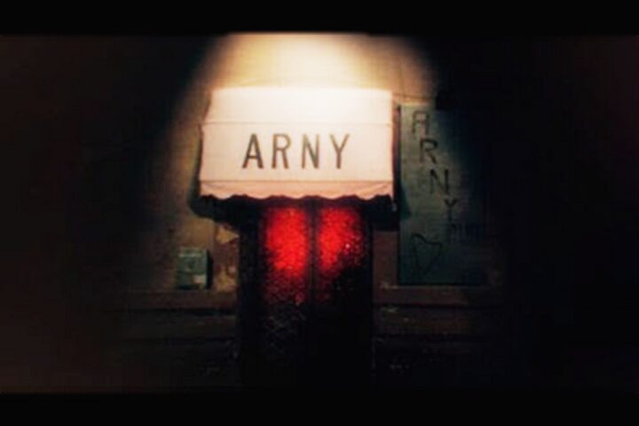 Caso Arny. Podcast Onda Cero