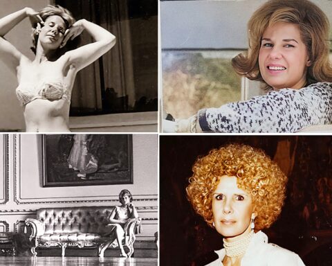 Cayetana. La duquesa de todos