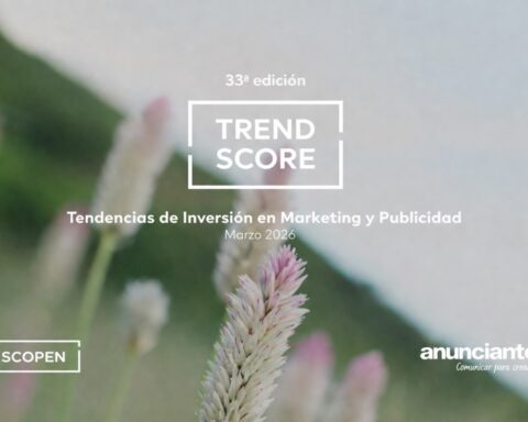 El informe sobre publicidad y marketing que elaboran la AEA y SCOPEN.