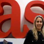 Cristina Bacariza liderará la estrategia online del diario deportivo As y del Huffington Post España.