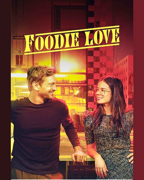 Foodie Love de Isabel Coixet en ARTE