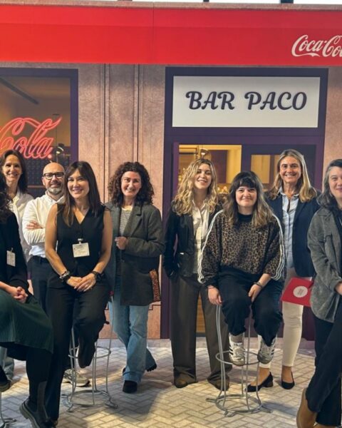 El foro titulado “Profesión y propósito: mujeres liderando la cultura” se realizó en A Coruña.