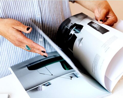 Informe ARI 360º. La influencia de las revistas