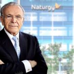 Isidro Fainé. CriteriaCaixa refuerza así su posición en el accionariado de la compañía energética