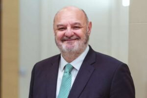 José Marí Méndez, hasta ahora director general, fue nombrado consejero delegado de CriteriaCaixa.