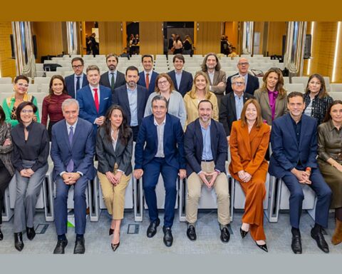 Junta Directiva Dircom 2026-2030