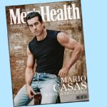 MENS HEALTH 25 años en España